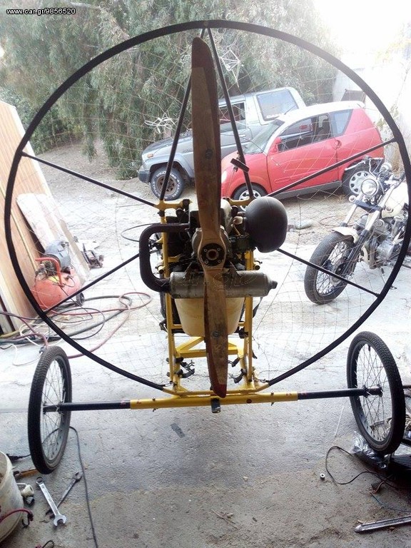 Παραμοτέρ 2013  top 80 LIGES ORES,K NEW TRIKE