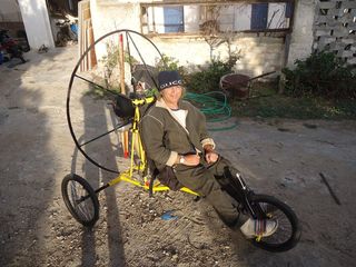 Παραμοτέρ 2013  top 80 LIGES ORES,K NEW TRIKE-thumb-7