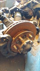 ΑΚΡΑΞΟΝΙΟ ΔΕΞΙ ISUZU D MAX MOΝΤΕΛΟ 2005-thumb-1