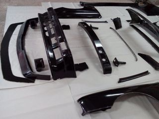 Body kit bmw e30 m3-thumb-1