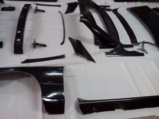Body kit bmw e30 m3-thumb-2