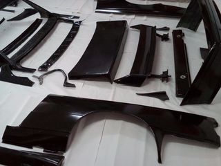 Body kit bmw e30 m3-thumb-3