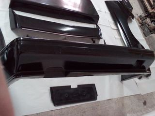 Body kit bmw e30 m3-thumb-6