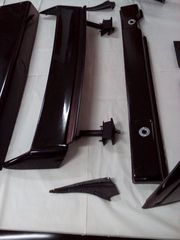 Body kit bmw e30 m3-thumb-7