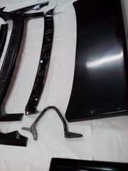 Body kit bmw e30 m3-thumb-8