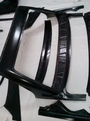 Body kit bmw e30 m3-thumb-9