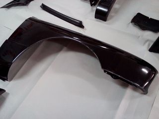Body kit bmw e30 m3-thumb-12