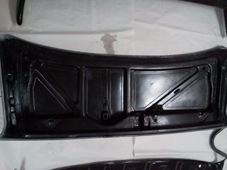 Body kit bmw e30 m3-thumb-15