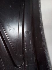 Body kit bmw e30 m3-thumb-17