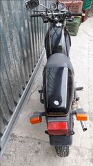 Honda CB 250 1999 Club man-thumb-6