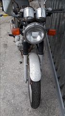 Honda CB 250 1999 Club man-thumb-8