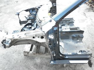 ΣΑΣΙ ΕΜΠΡΟΣ ΑΡΙΣΤΕΡΟ SKODA OCTAVIA 5 04-08  -  ΡΩΤΗΣΤΕ ΤΙΜΗ - ΑΠΟΣΤΟΛΗ ΣΕ ΟΛΗ ΤΗΝ ΕΛΛΑΔΑ