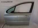 ΠΑΡΑΘΥΡΟ EMΠ.ΑΡ.PEUGEOT 307, 2005-2007, ΠΟΡΤΕΣ, **KALDELIS-PARTS**