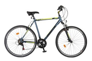 Trekking Orient 2026 Pulse Man Alu 28" 21sp