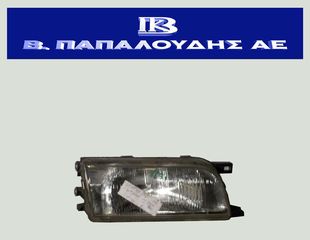 φανάρι εμπρός δεξί (μηχανικό) NISSAN SUNNY N14