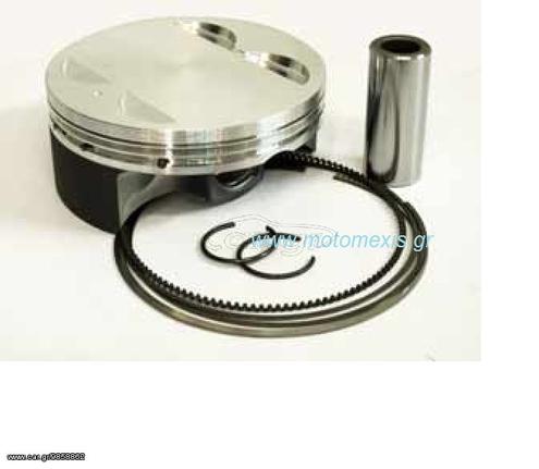 ΠΙΣΤΟΝΙΑ WISECO για ΥΑΜΑΗΑ WRF/YZF250,400, WRF/YZF 450, XT250,350,500, XT660X, XTZ660 Tenere, SR500, TTR 90, TTR125, TT250/350/500, TDM 900, TMAX350/500, YP Majesty.τηλ 2310512033