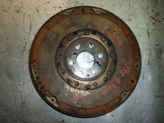 FIAT PUNTO 01-05 DIESEL 1.900CC ΒΟΛΑΝ 