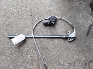 ΓΡΥΛΛΟΣ ΗΛΕΚΤΡΙΚΟΣ ΕΜΠΡΟΣ ΔΕΞΗΣ IVECO DAILY 35-C15 00-07