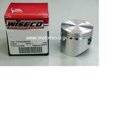 ΠΙΣΤΟΝΙΑ WISECO για Honda XR 50/ 80/ 100/ 125/ 200/ 250/ 350/ 400/ 500/ 600. CRF 50/ 80/ 100/ 110/ 150/ 250/ 450. SLR 650. NX650 Dominator. XL500/ 600. FT500. VTX. FMX650 τηλ 2310512033