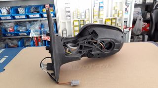 Καθρεφτης Nissan Micra K12 03>10-thumb-1