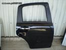 ΠΑΡΑΘΥΡΟ ΠΙΣΩ ΔΕΞ. FIAT PANDA 2013-2014**KALDELIS-PARTS**