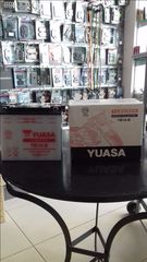 ΜΠΑΤΑΡΙΑ YUASA YB16-B -thumb-1