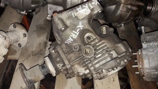 ΒΟΗΘΗΤΙΚΟ ΣΑΣΜΑΝ NISSAN X-TRAIL 2004 μοντελο