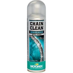 Καθαριστικό Σπρέι Αλυσίδας MOTOREX degreaser 611 500mlMTX-UNIS-PR19