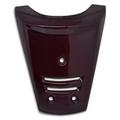 Μάσκα πιρουνιού Honda Supra 100 μπορντώ OEM