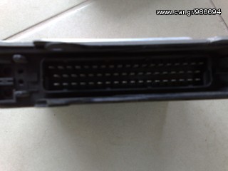 PEUGEOT PEUGEOT 405-CITROEN ZX 1900 GTI ΕΓΚΕΦΑΛΟΣ 0261200160-thumb-1