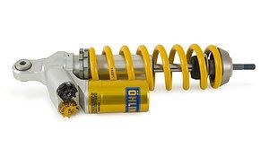 Ohlins TTX T36PR1C1 Rear Shock Absorber BMW R 1200 GS Adventure '06 '13