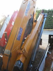 Γερανοί Copma 2005 2000-thumb-2