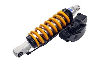 Ohlins ASA Rear Shock Absorber BMW R 1200 GS Adventure '06 '16