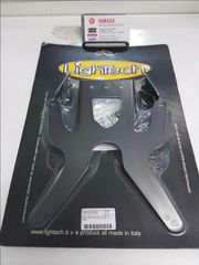 ΒΑΣΗ ΠΙΝΑΚΙΔΑΣ ΣΠΑΣΤΗ LIGHTECH YAMAHA XJ6 08-09'
