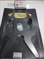 ΒΑΣΗ ΠΙΝΑΚΙΔΑΣ ΣΠΑΣΤΗ LIGHTECH YAMAHA YZF-R125 08-13'