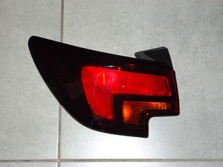 OPEL ASTRA K 16- ΦΑΝΑΡΙ ΟΠΙΣΘΙΟ ΑΡΙΣΤΕΡΟ