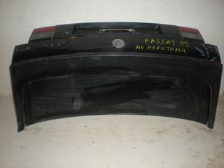 ΚΑΠΟ ΠΙΣΩ VW PASSAT 1989 - 1993