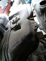 TOYOTA YARIS 2003-2006 ΓΑΛΛΙΚΟ ΡΕΖΕΡΒΟΥΑΡ 1SZ