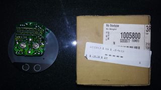ΣΤΡΟΦΟΜΕΤΡΟ ZRX1100 KAWASAKI ΓΝΗΣΙΟ-thumb-1