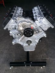 JEEP GRAND CHEROKEE ΜΗΧΑΝΗ 5.7 HEMI-thumb-1