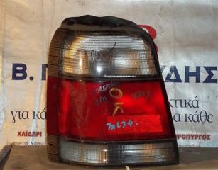 φανάρι πίσω αριστερό SUBARU FORESTER 1998-2002