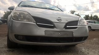 NISSAN PRIMERA Ρ12 ΦΑΝΑΡΙΑ ΠΙΣΩ,ΨΥΓΕΙΑ ΚΛΙΜΑΤΙΣΤΙΚΩΝ,ΨΥΓΕΙΑ ΝΕΡΟΥ www.saravalaki.com