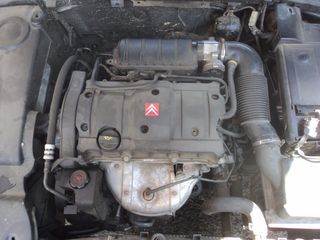 AUTOPARTS- ΠΩΛΟΥΝΤΑΙ ΑΝΤΑΛΛΑΚΤΙΚΑ CITROEN XSARA II NFU 1.6VTS