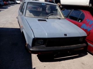 ZASTAVA YUGO  - ΑΝΤΑΛΛΑΚΤΙΚΑ-thumb-1