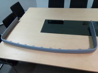 ΦΑΣΑ ΠΙΣΩ ΠΡΟΦΥΛΑΚΤΗΡΑ C CLASS W210