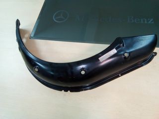 ΘΟΛΟΣ ΜΕΤΑΛΛΙΚΟΣ ΠΙΣΩ ΔΕΞΙΑ E CLASS W210-thumb-1