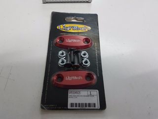 ΤΑΠΕΣ ΚΑΘΡΕΦΤΗ LIGHTECH KAWASAKI ZX6R/10R