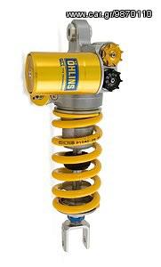 Ohlins T3PR1C1LB Rear Shock Absorber BMW S 1000 RR '08 '11