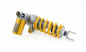 Ohlins T36PR1C1LB Rear Shock Absorber BMW S 1000 RR '08 '11