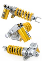 Ohlins T36PR1C1LB Rear Shock Absorber BMW S 1000 R '14 '16